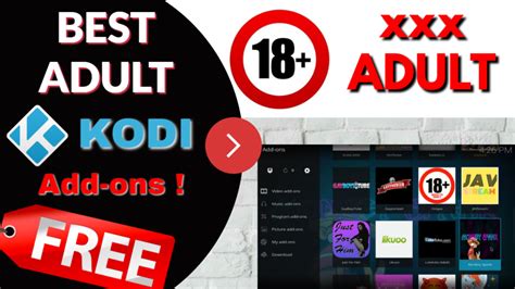 adult kodi addons|How to Install Area 69 X Kodi Addon (Firestick